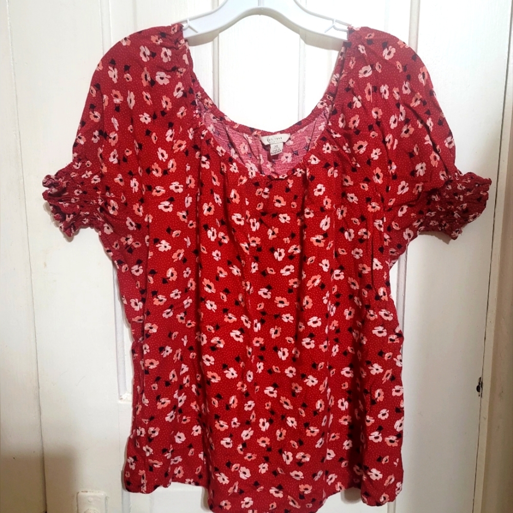 Xl Women's Blouse